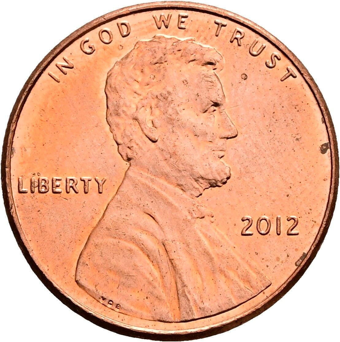 1 Cent