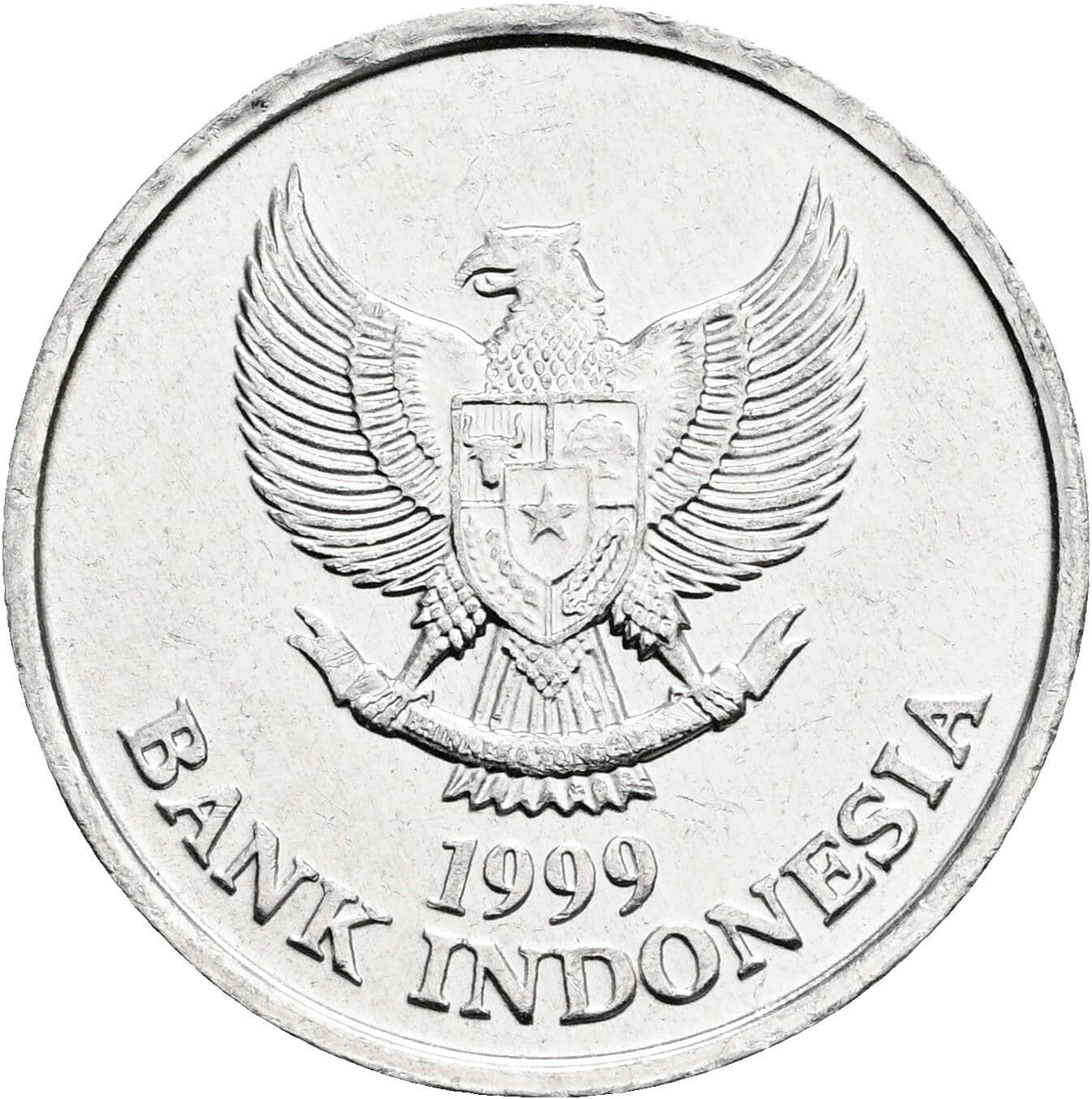 100 Rupiah