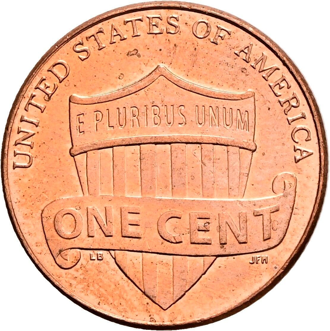 1 Cent