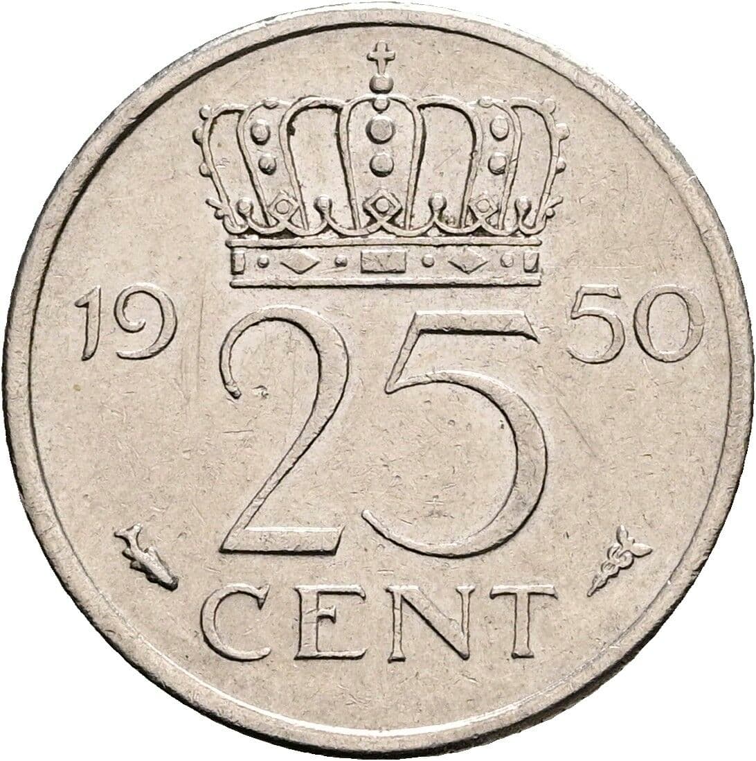 25 Cent