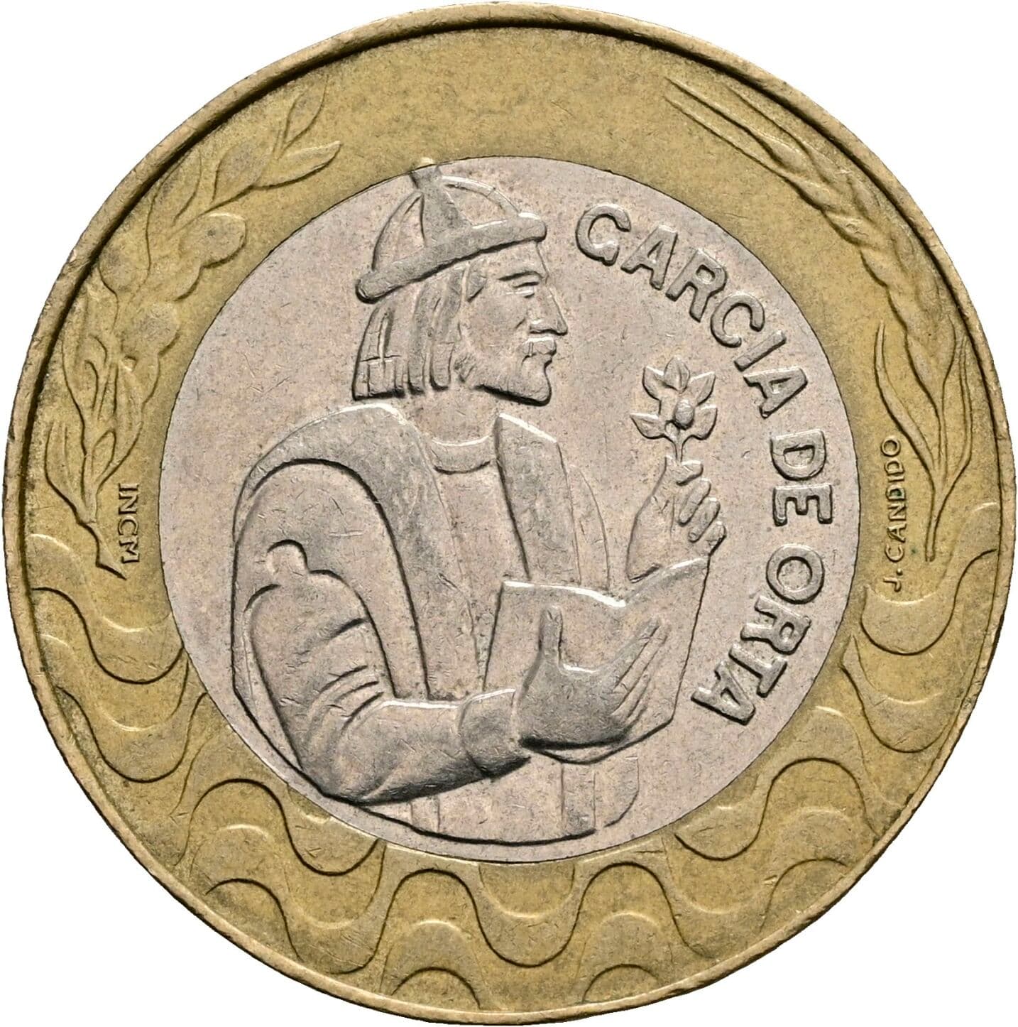 200 Escudos