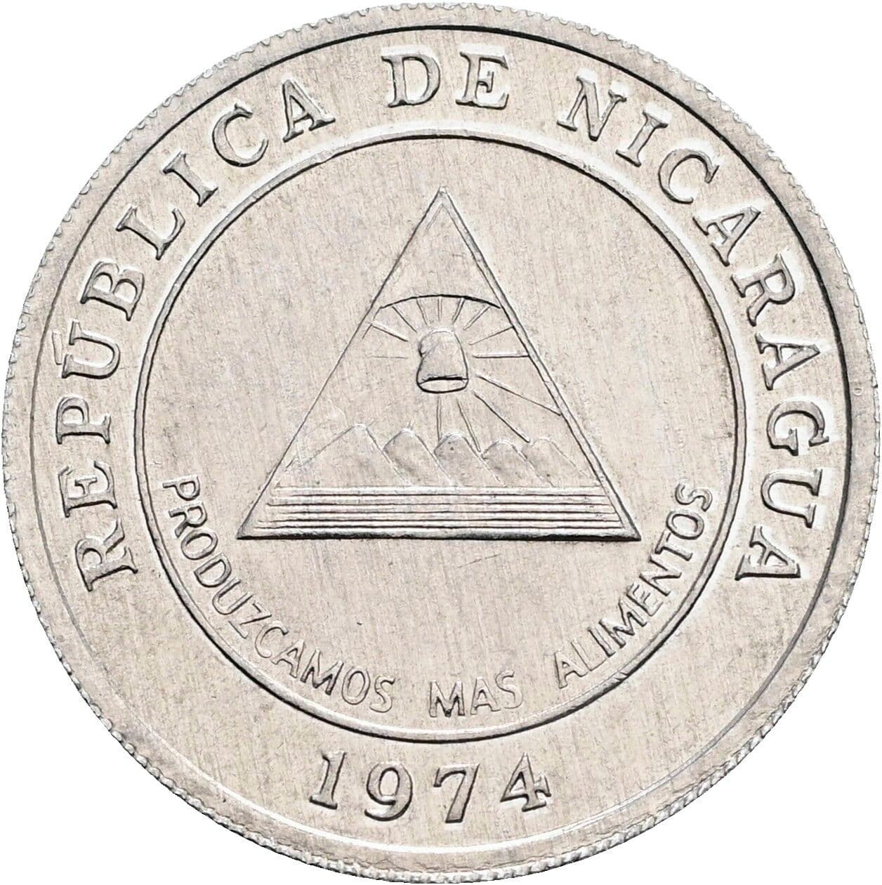 5 Centavos