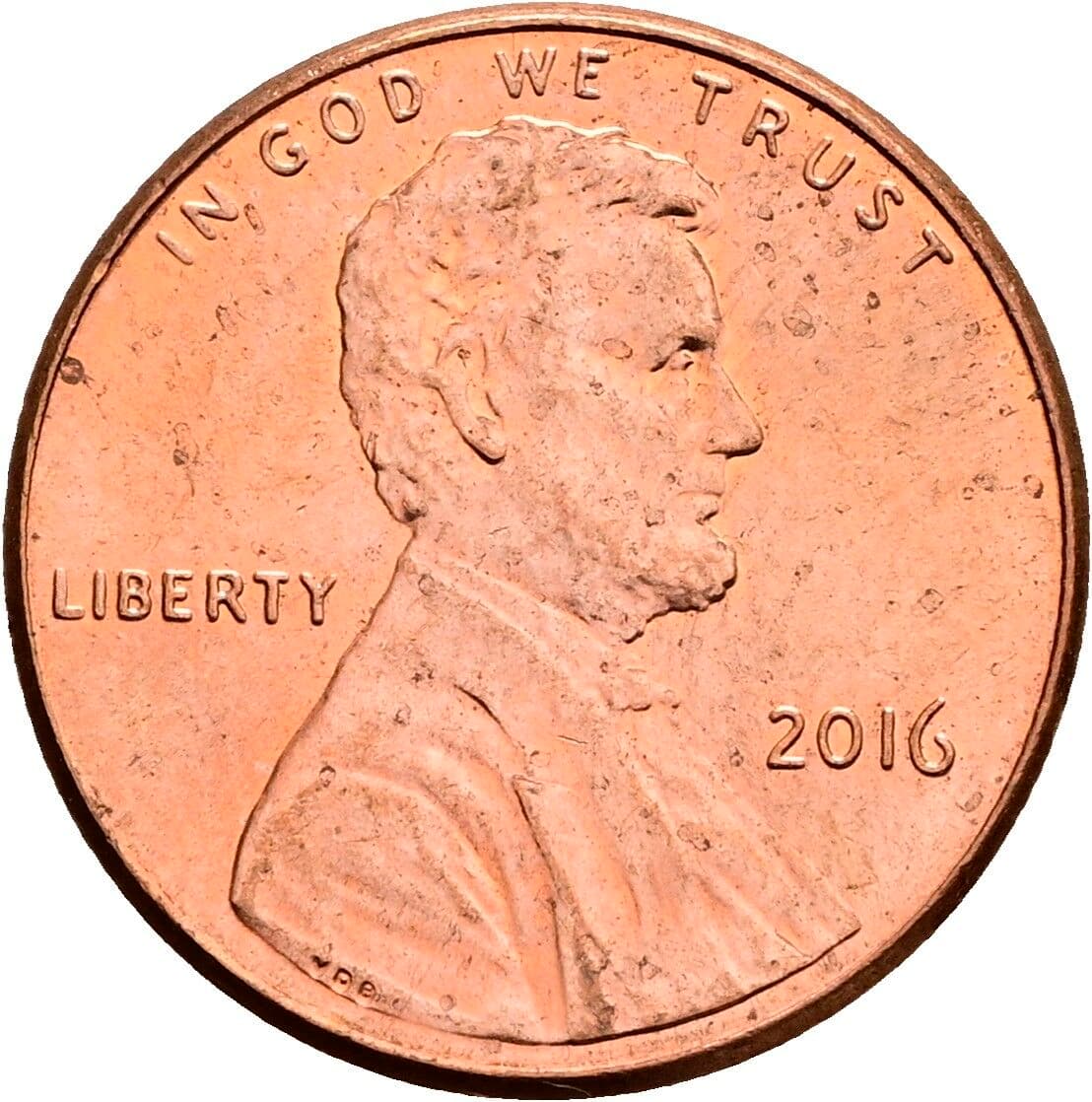 1 Cent