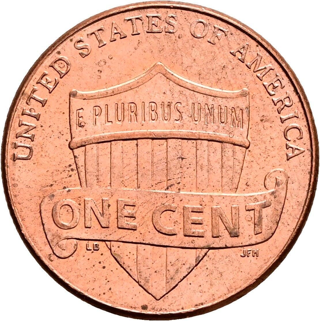 1 Cent