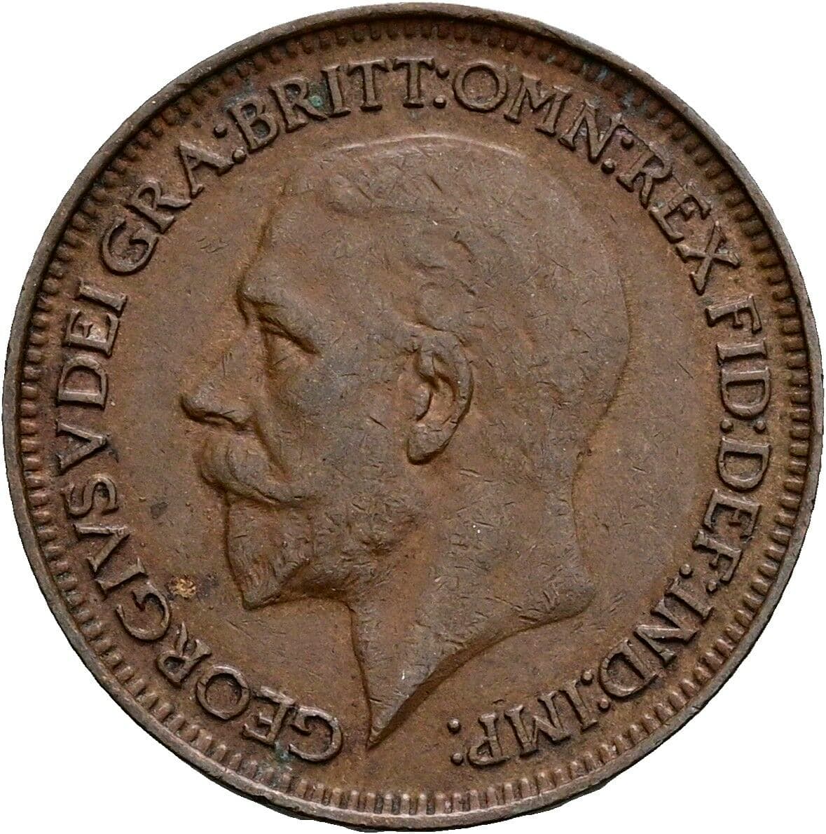 Farthing