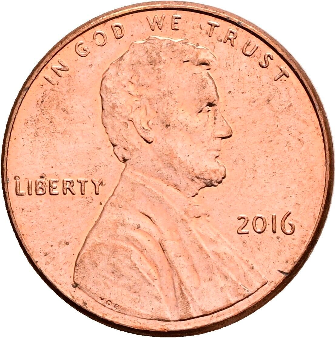 1 Cent