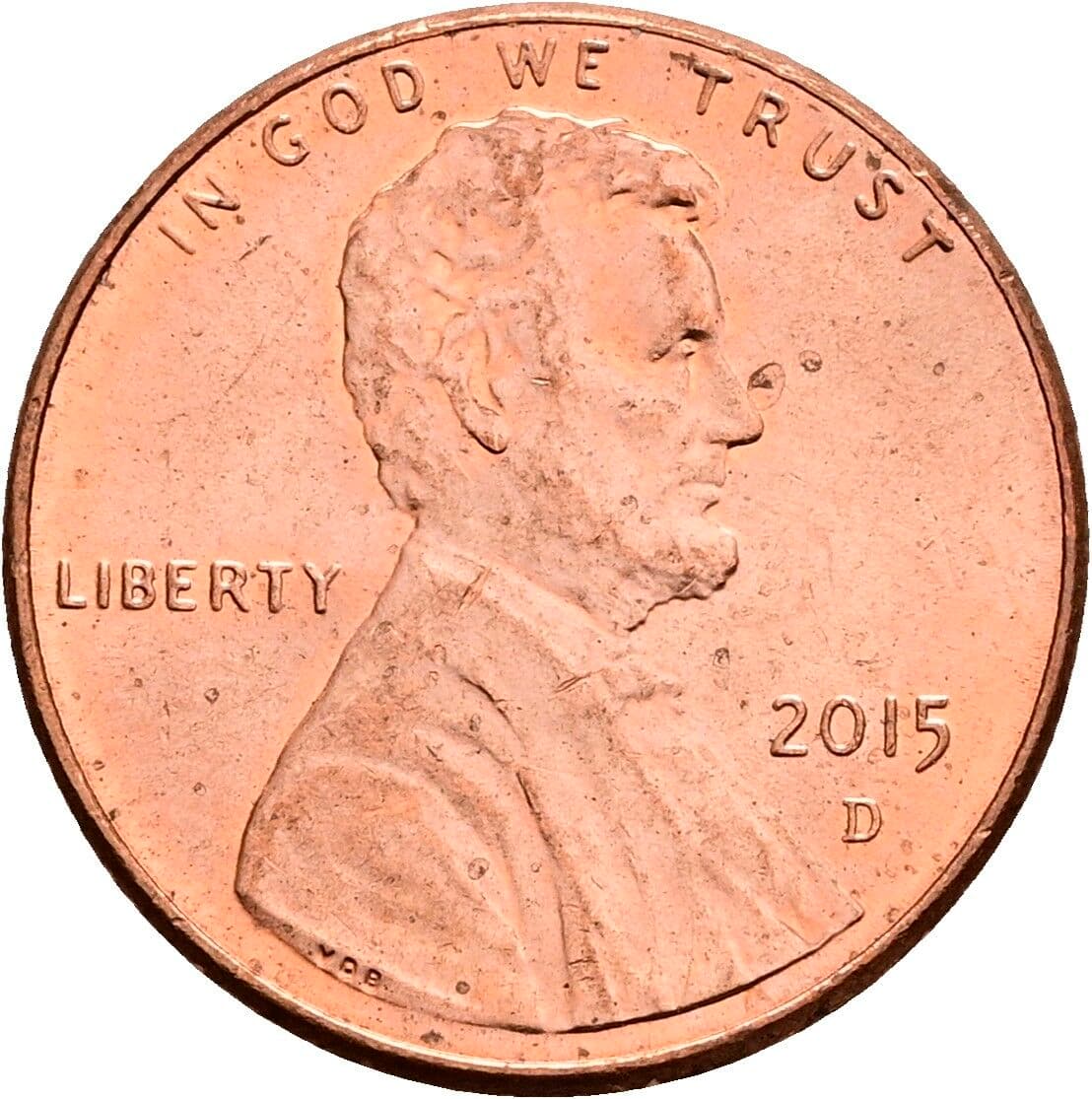 1 Cent