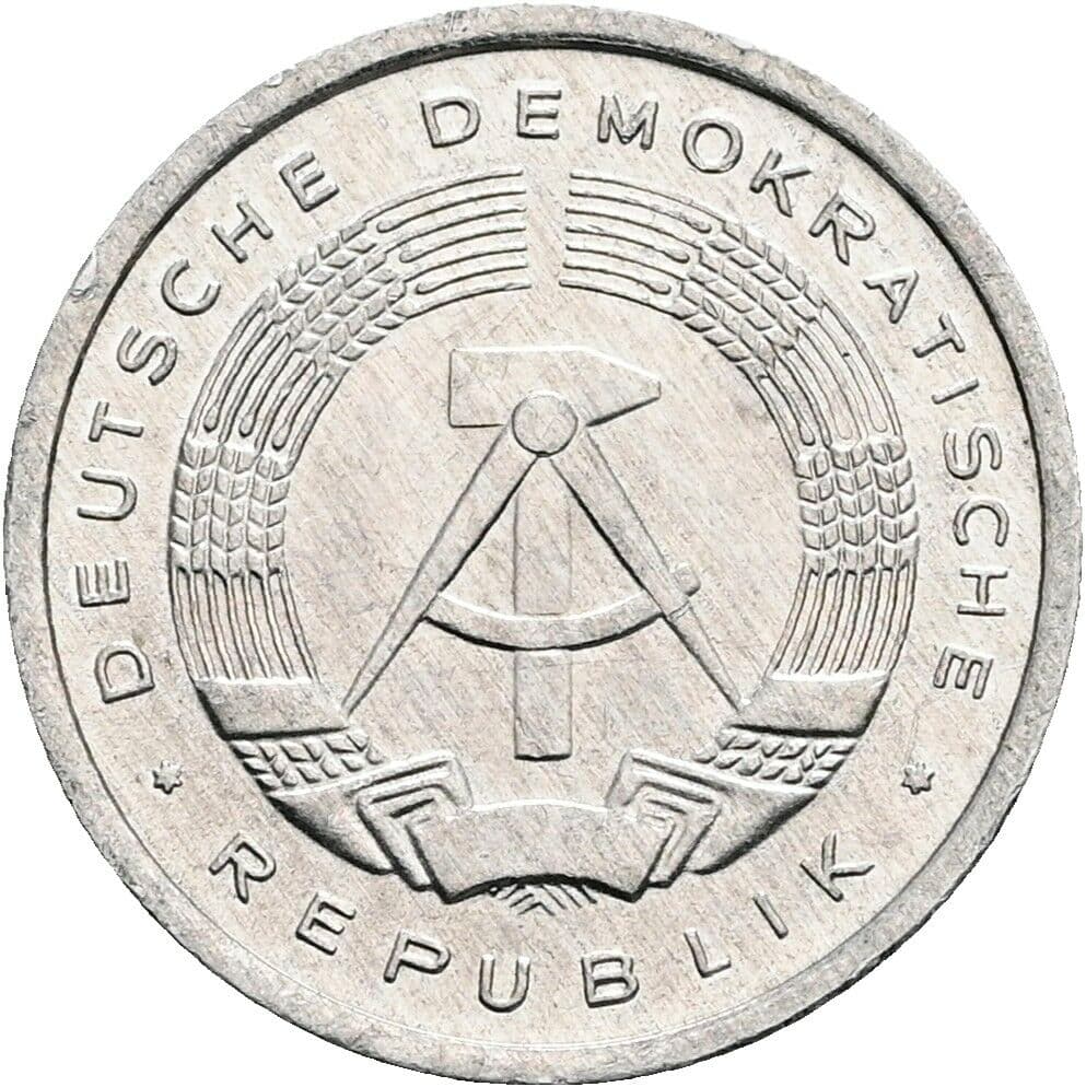 1 Pfennig