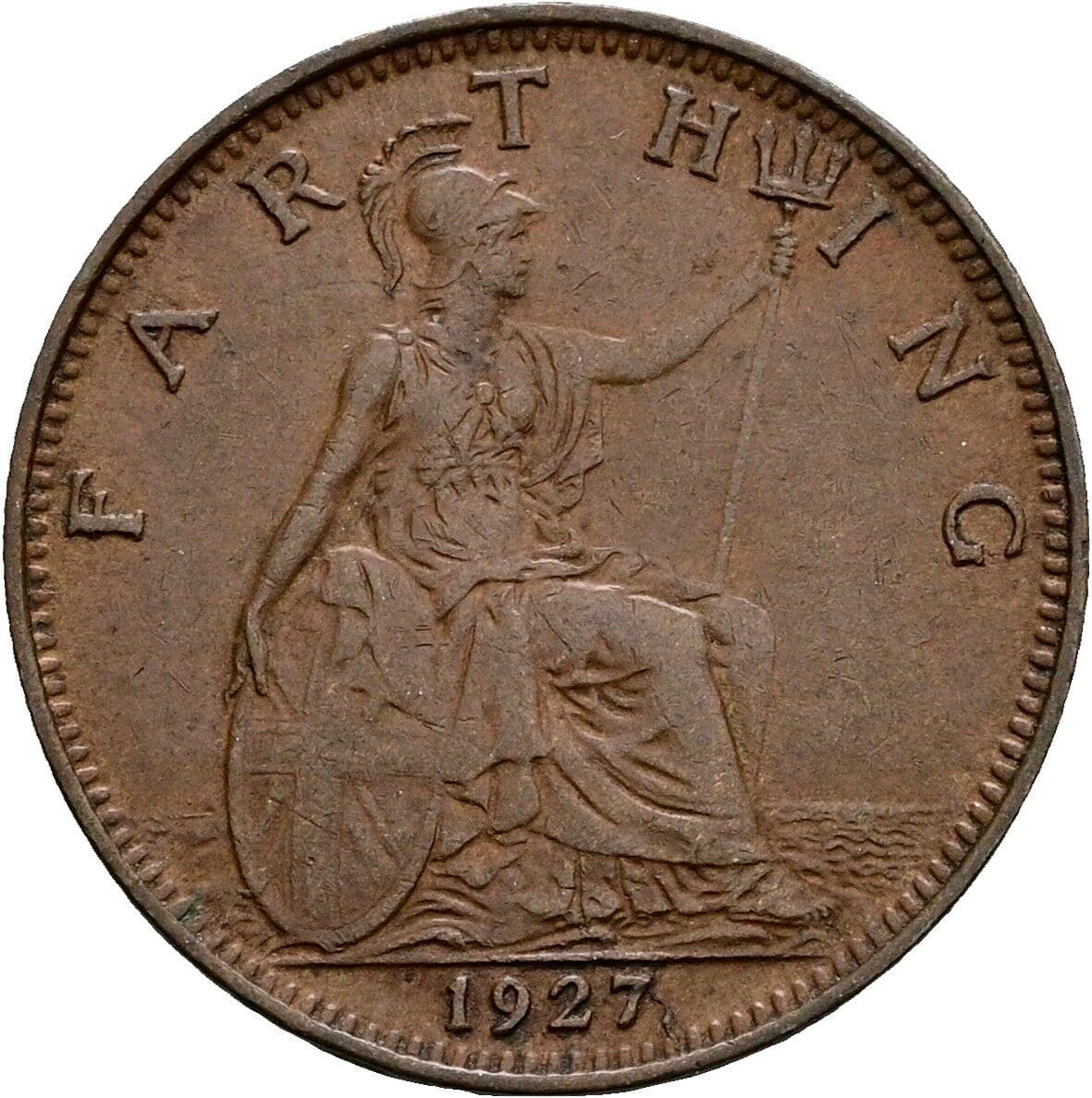 Farthing