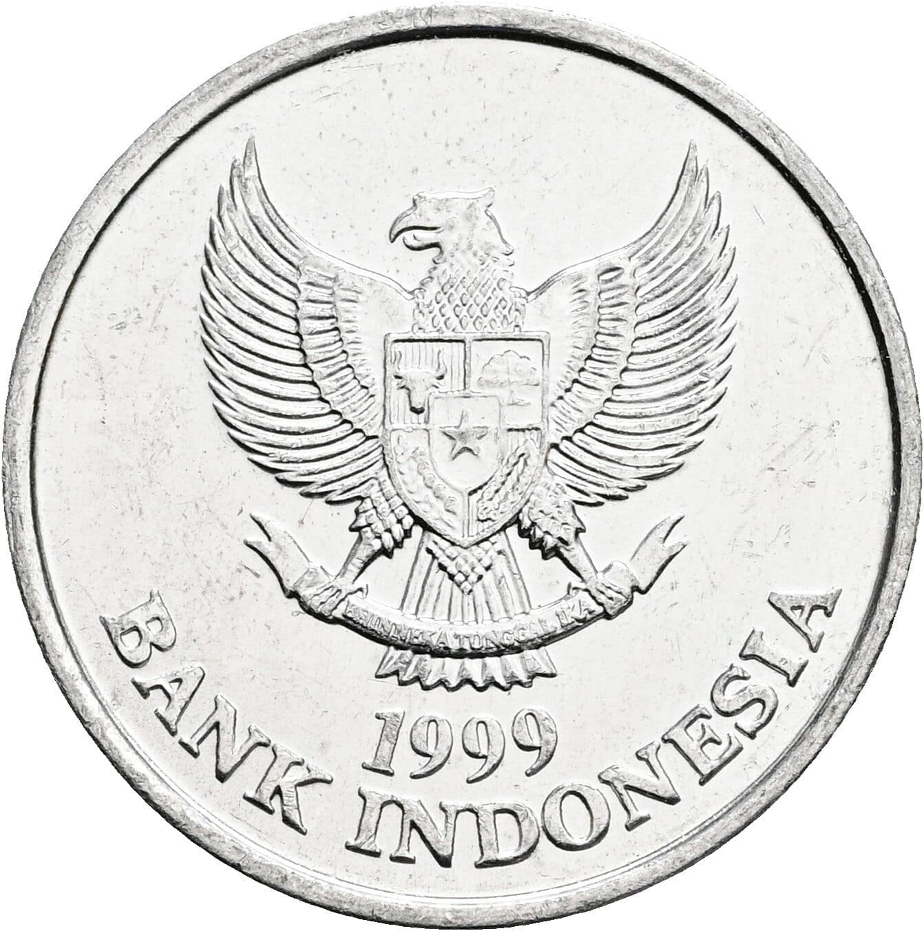 100 Rupiah