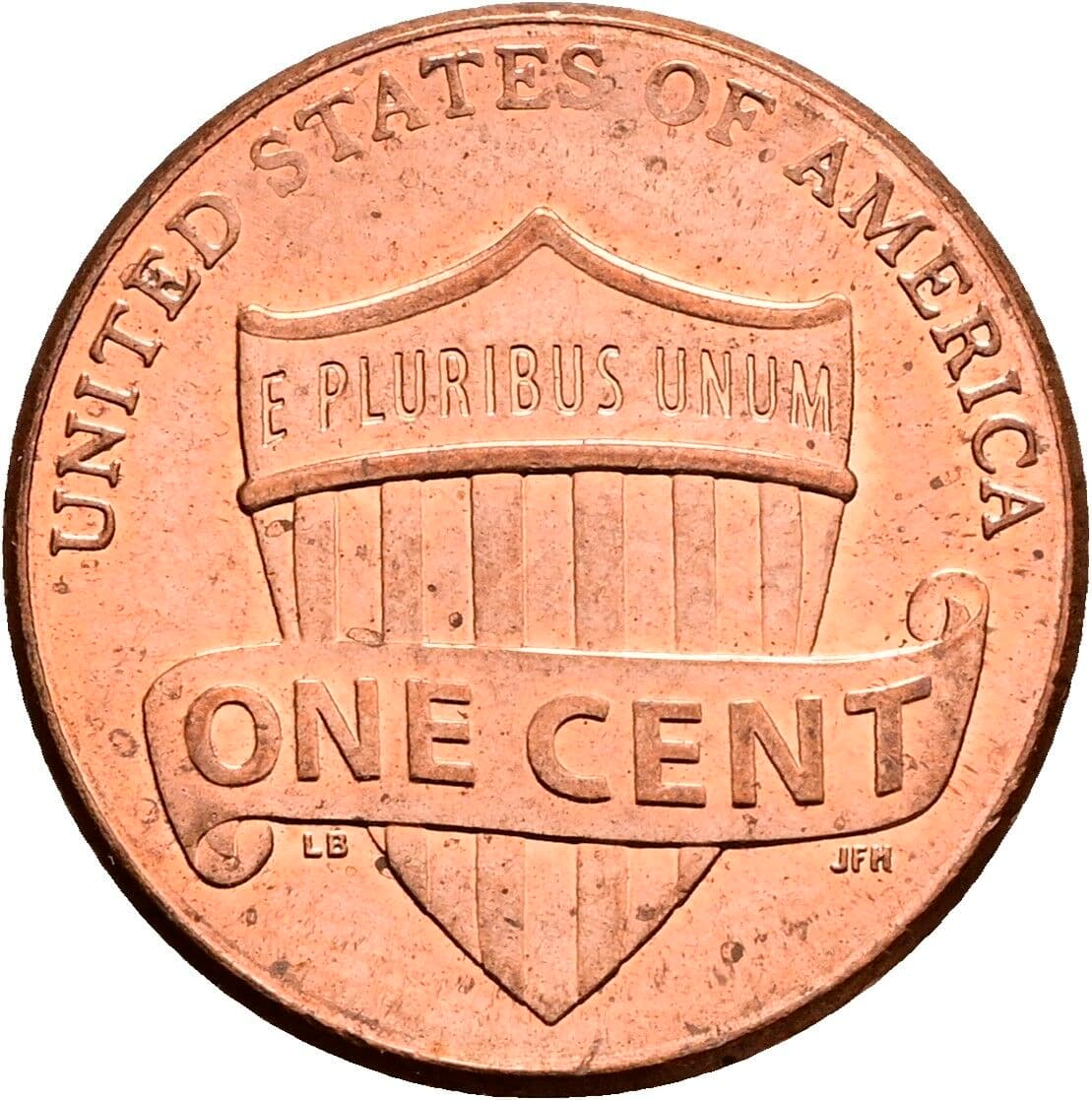 1 Cent