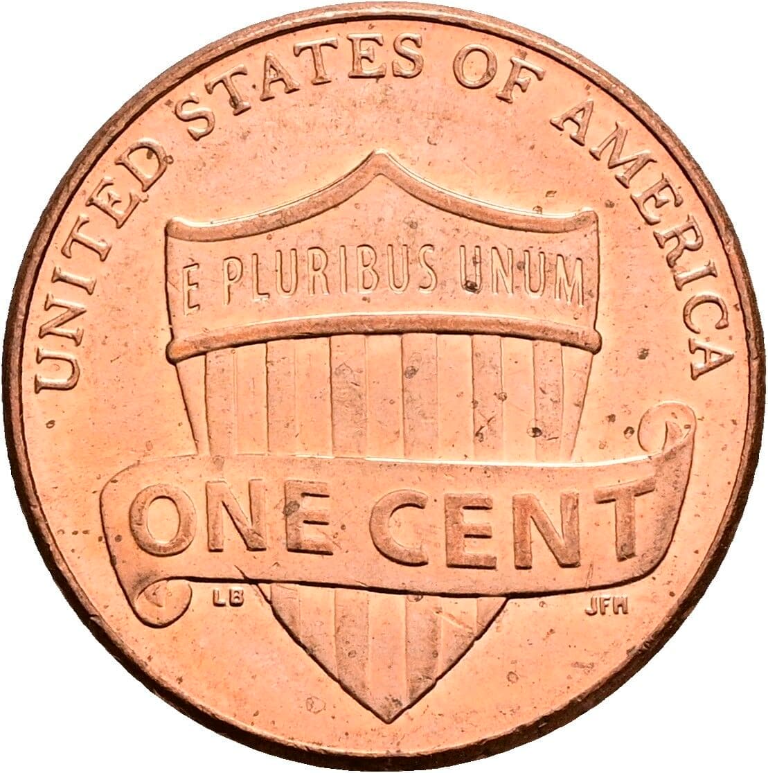 1 Cent