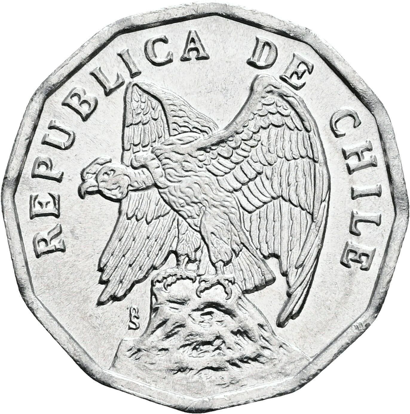 10 Centavos