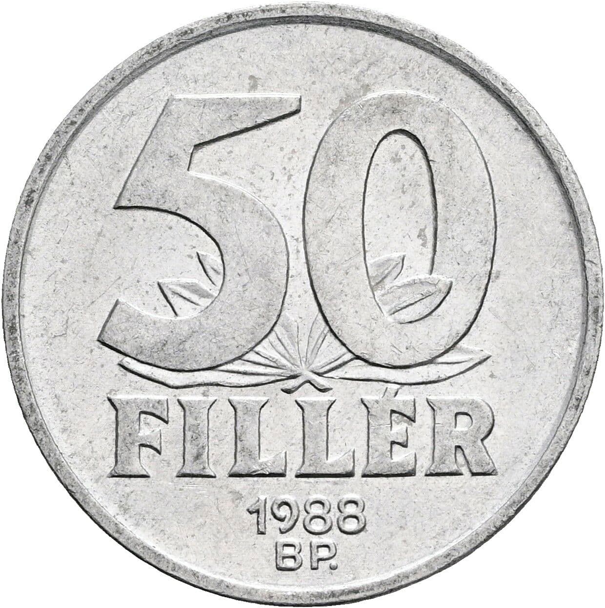 50 Filler