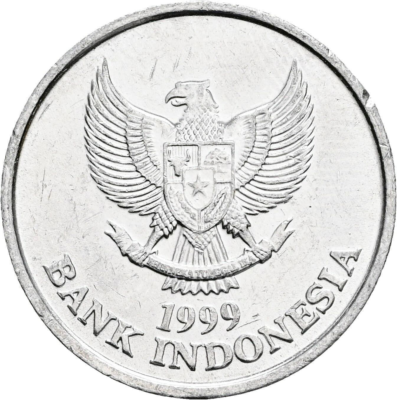 100 Rupiah