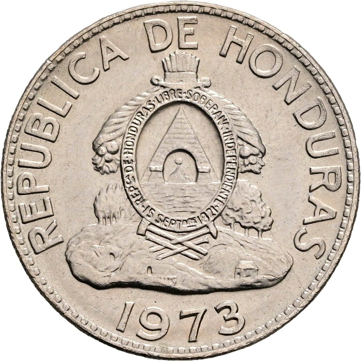 50 Centavos