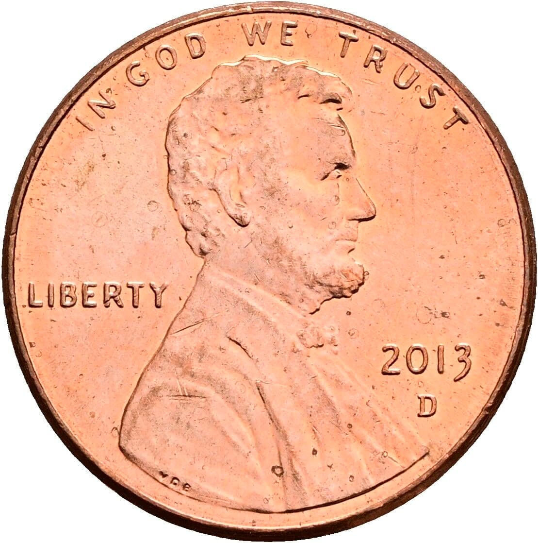 1 Cent