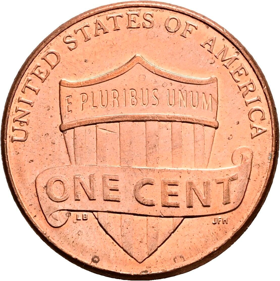1 Cent