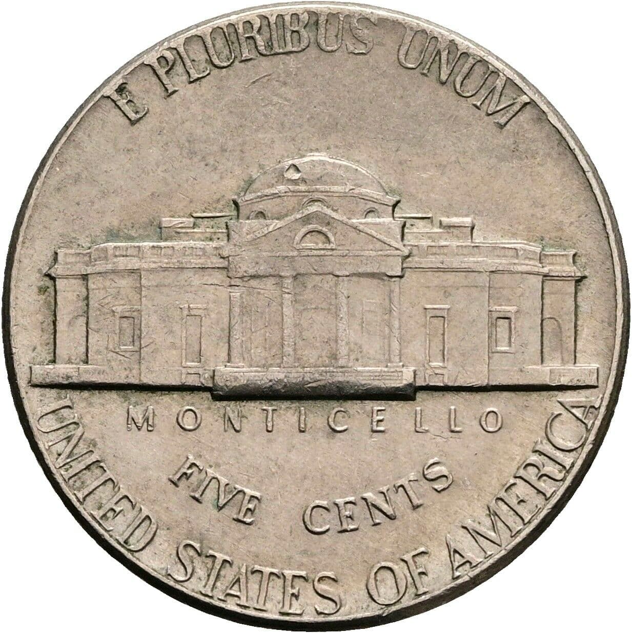 5 Cents