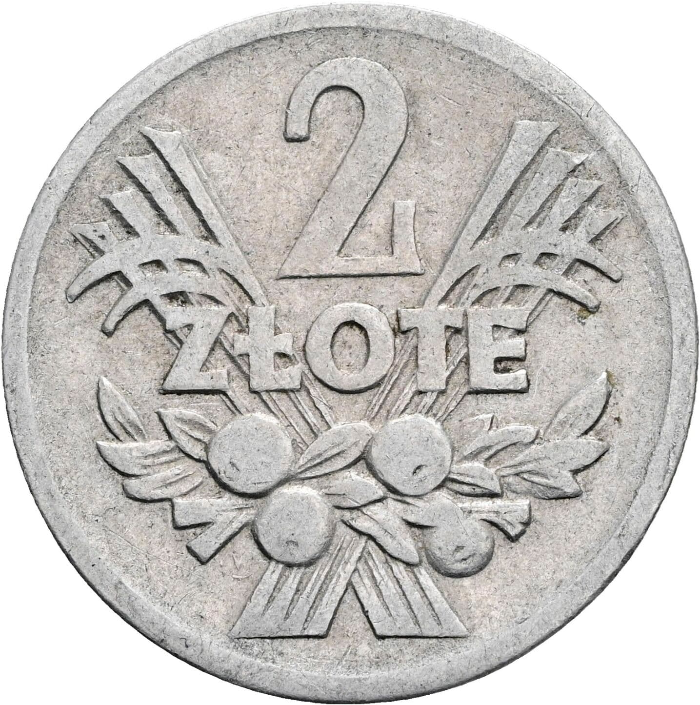 2 Zlote