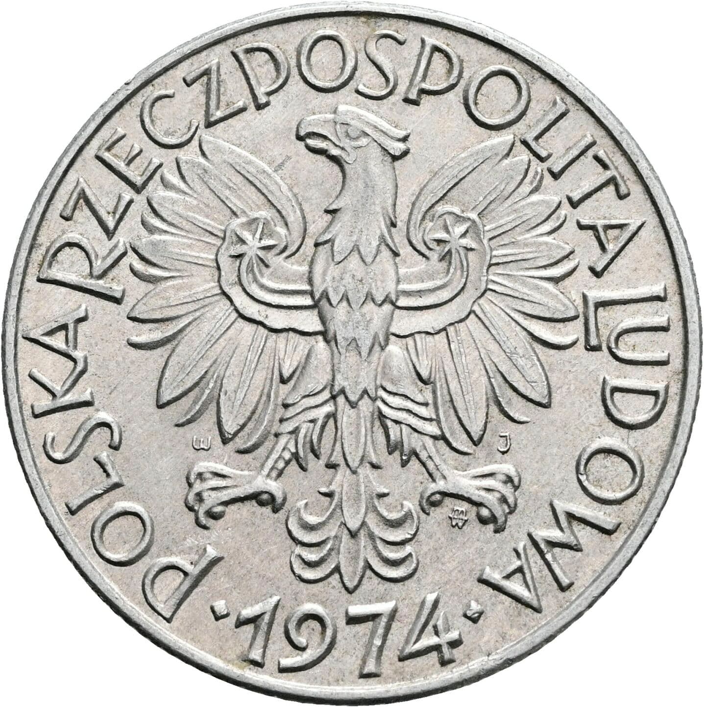 5 Zlotych