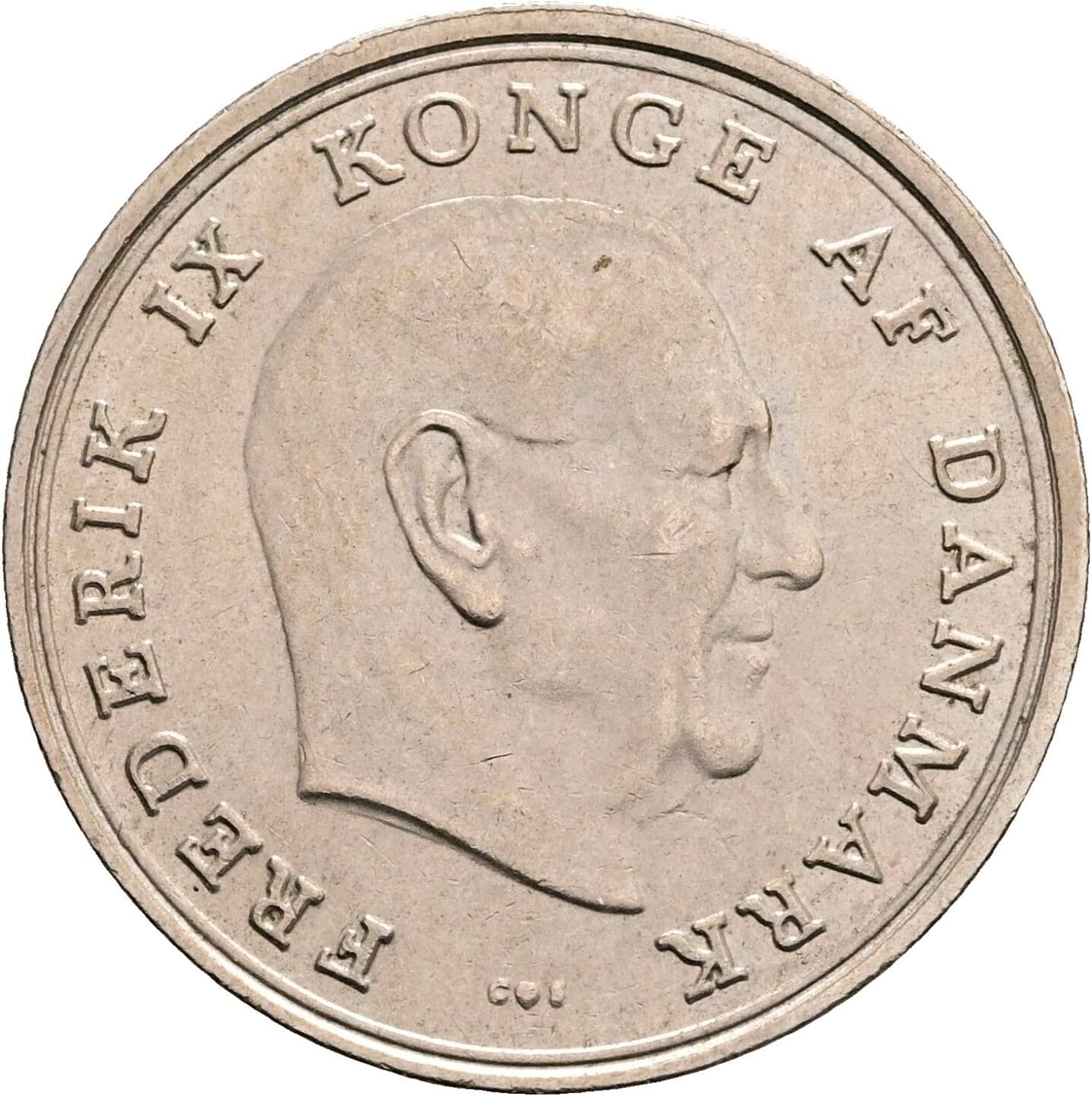 1 Krone