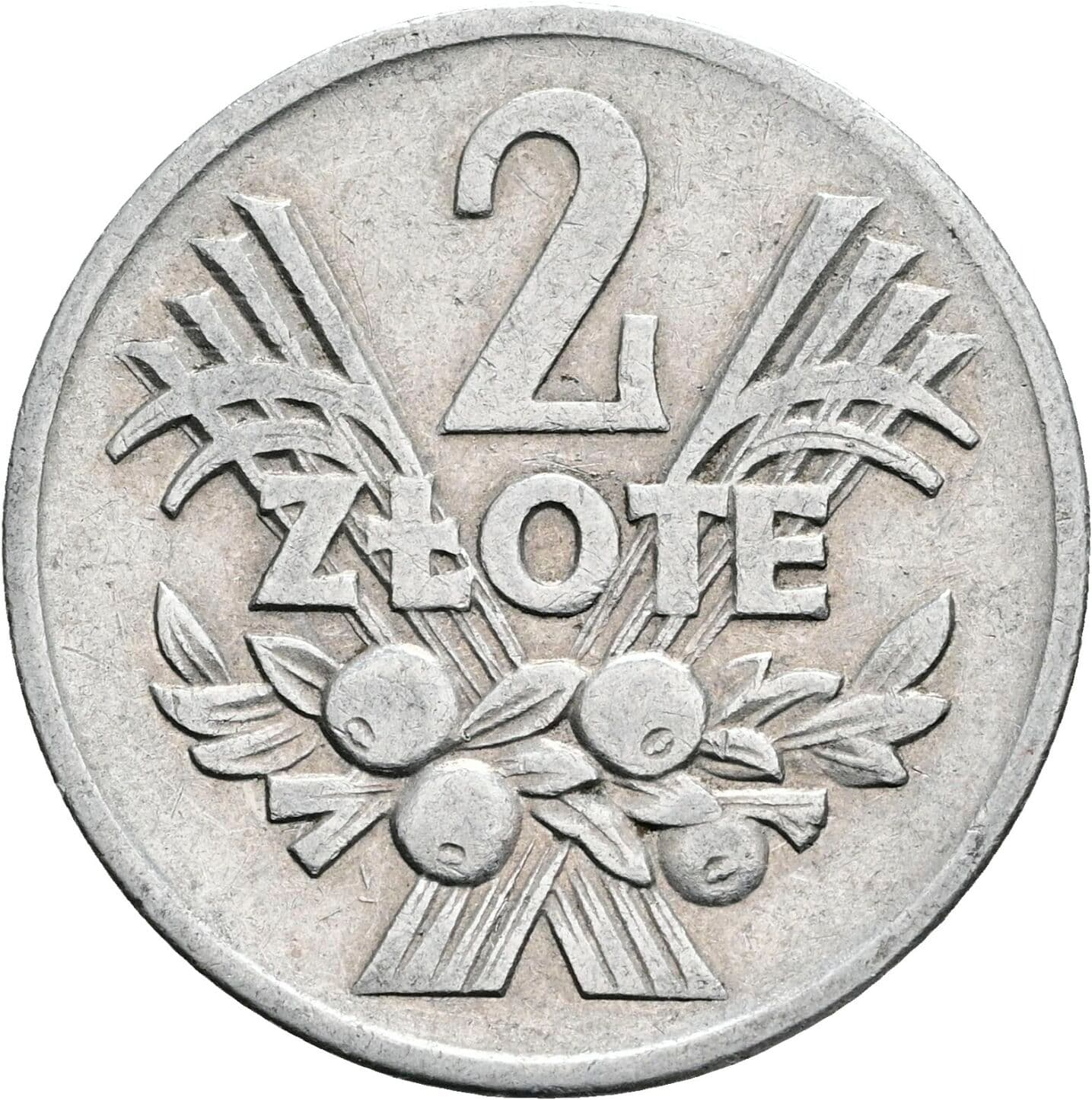 2 Zlote