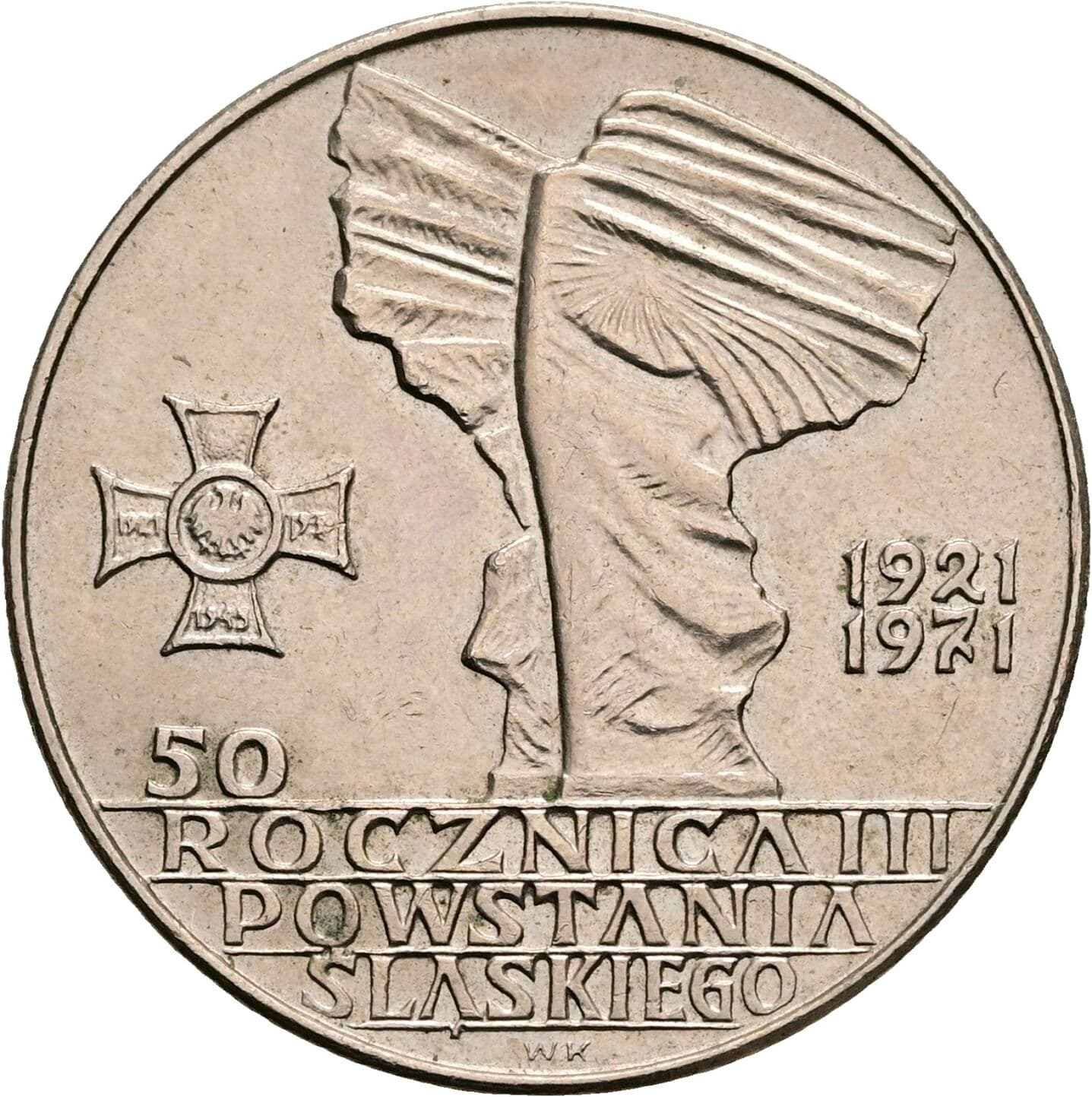 10 Zlotych