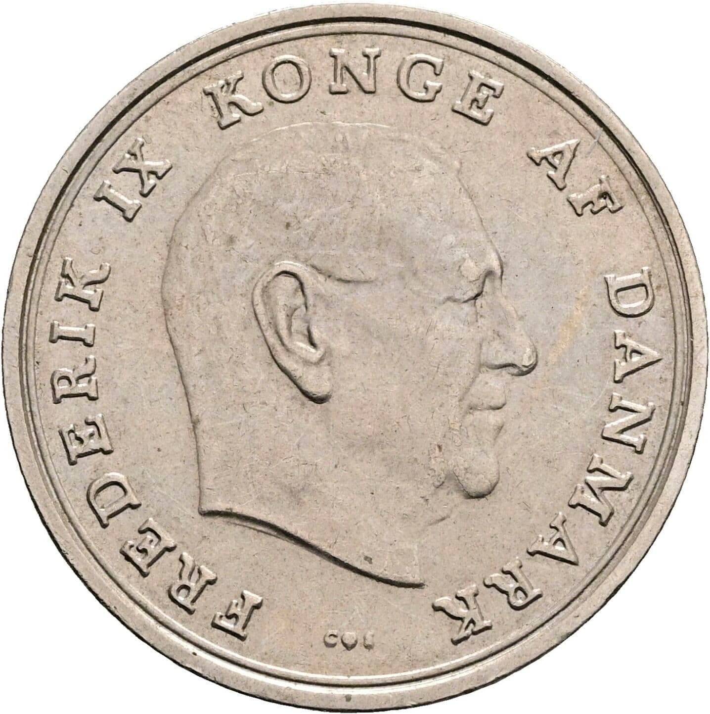 1 Krone