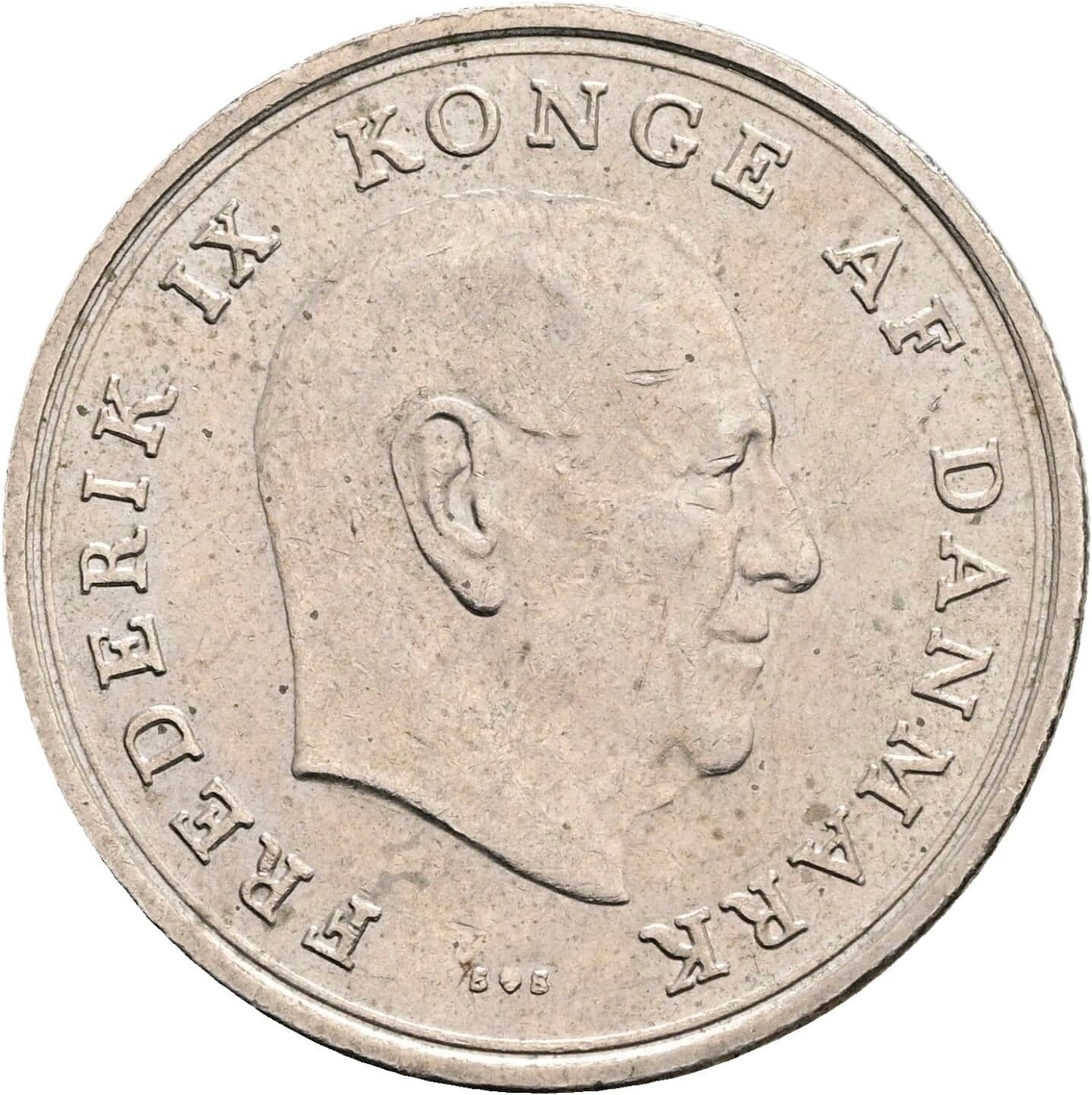 1 Krone