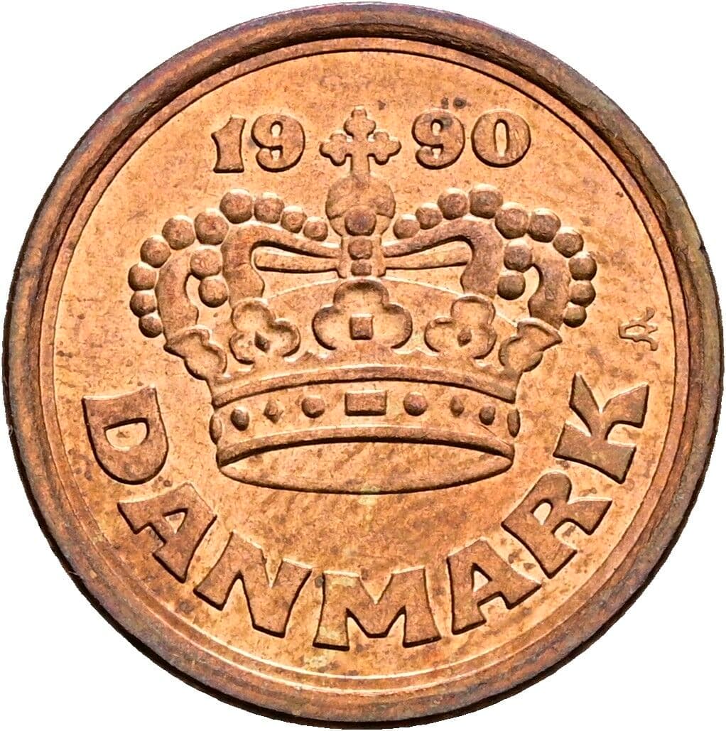 25 Öre
