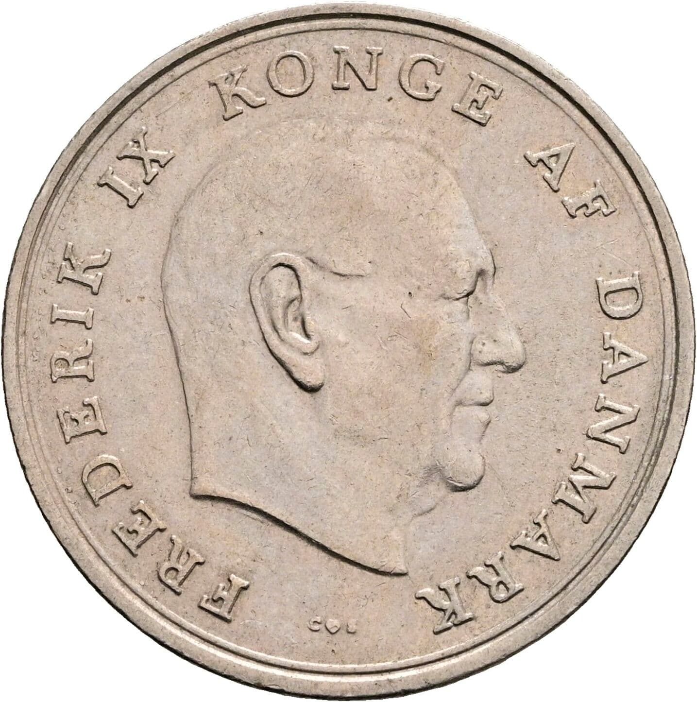 1 Krone