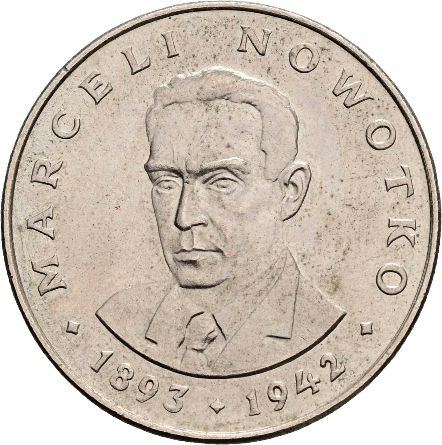 20 Zlotych