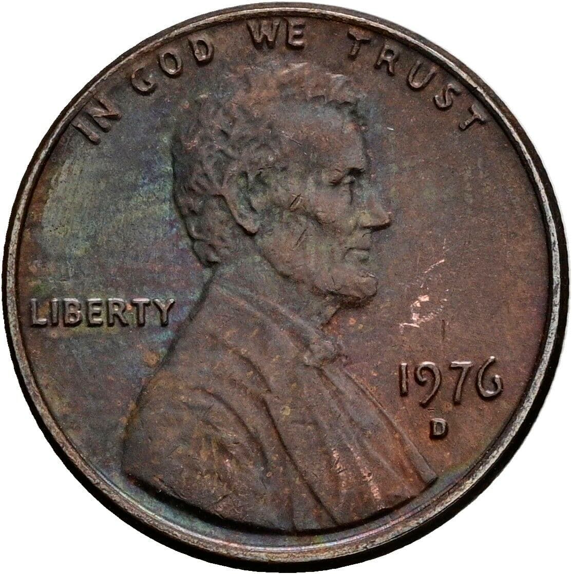 1 Cent