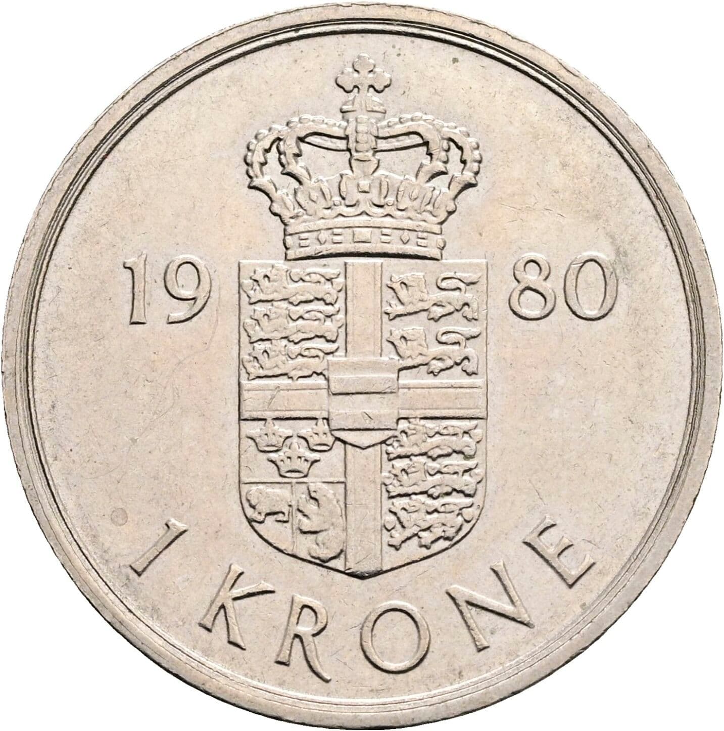 1 Krone