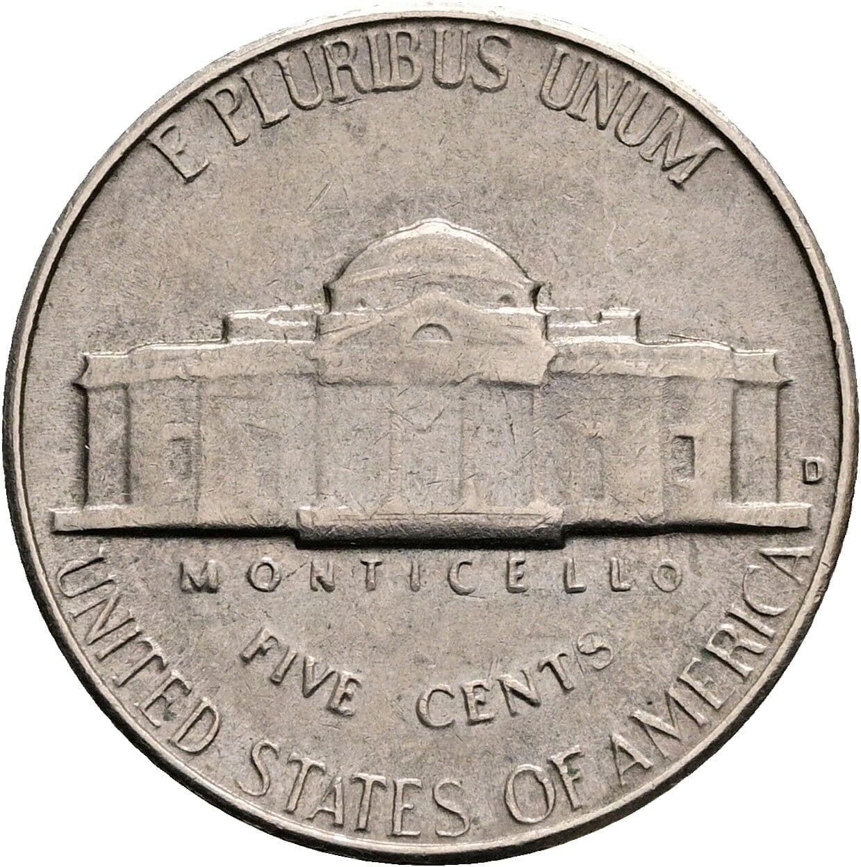5 Cents