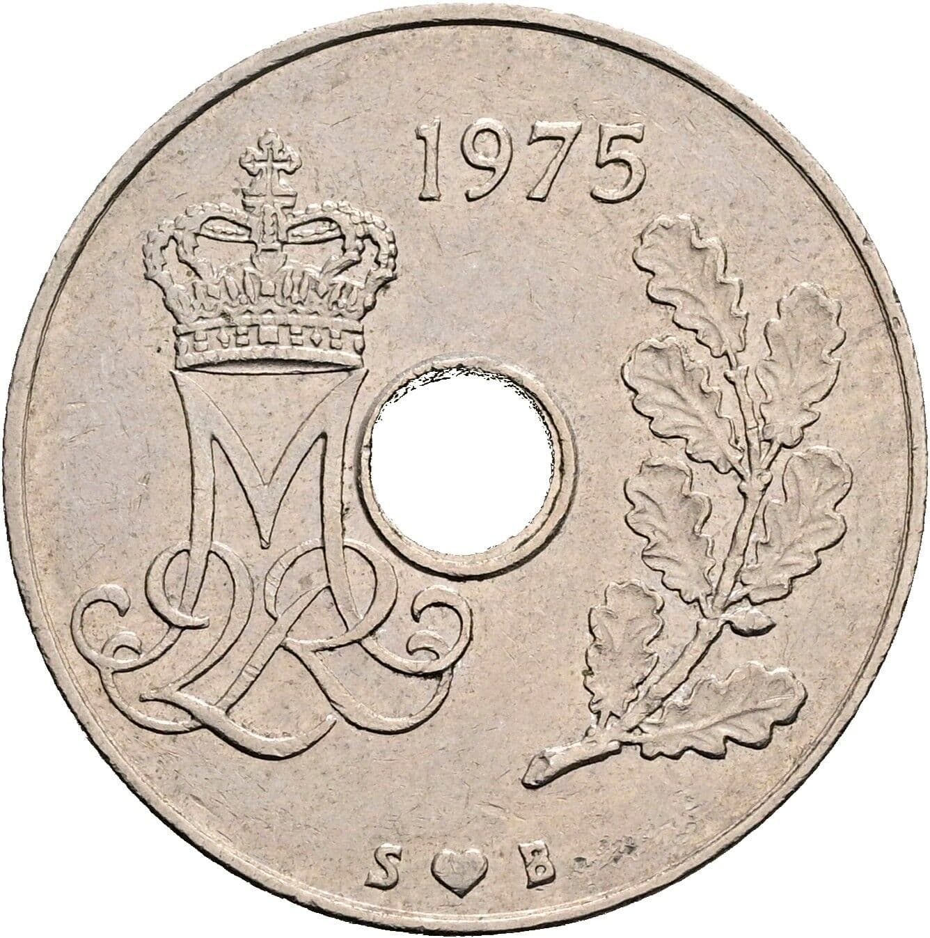 25 Öre