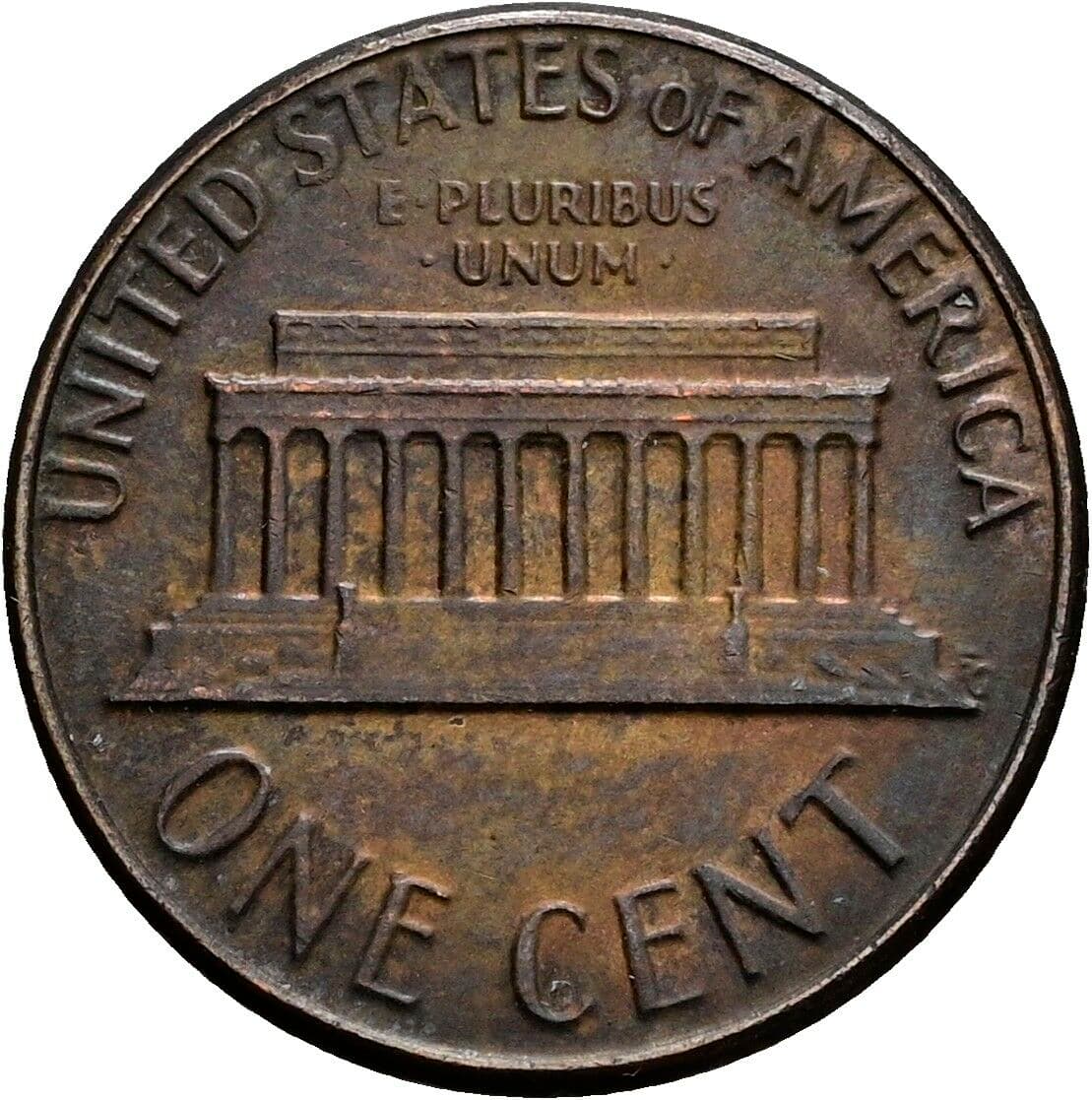 1 Cent