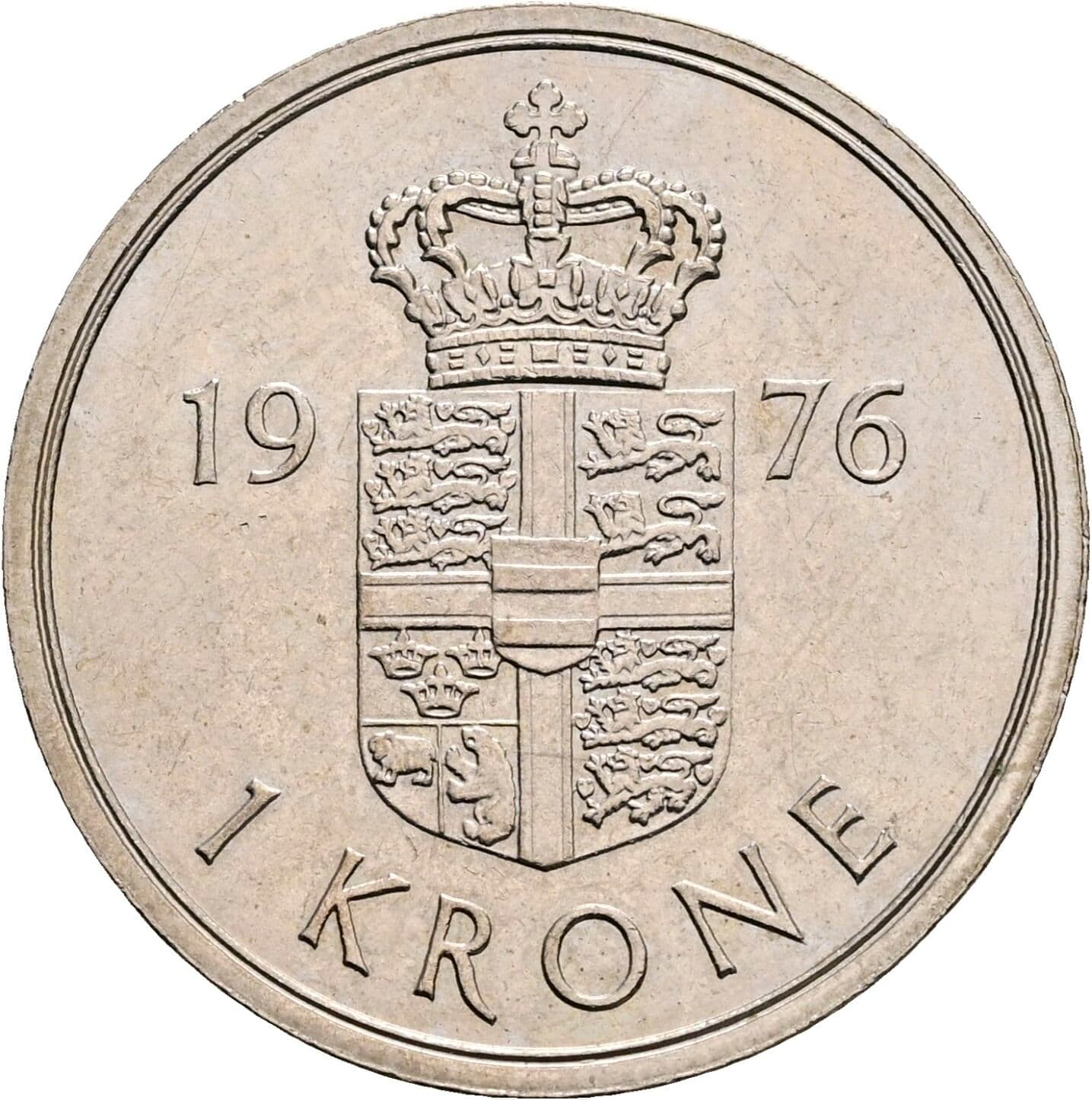 1 Krone