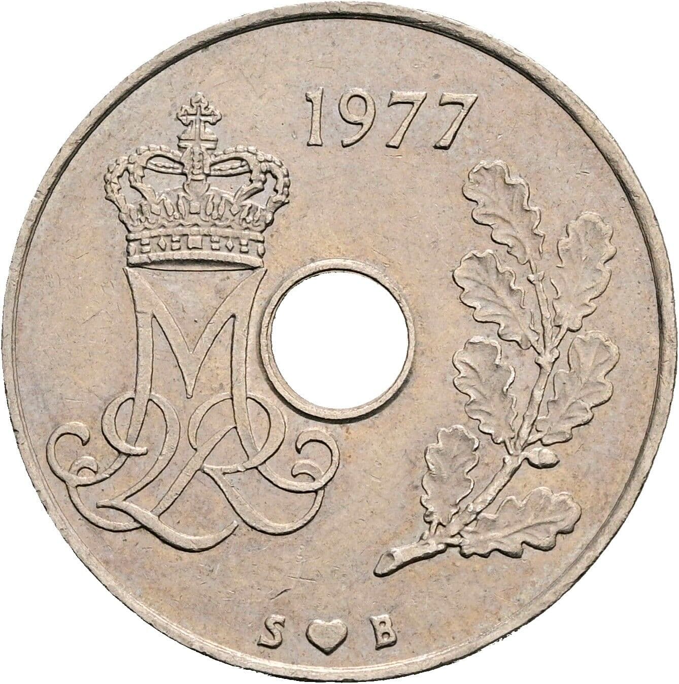 25 Öre