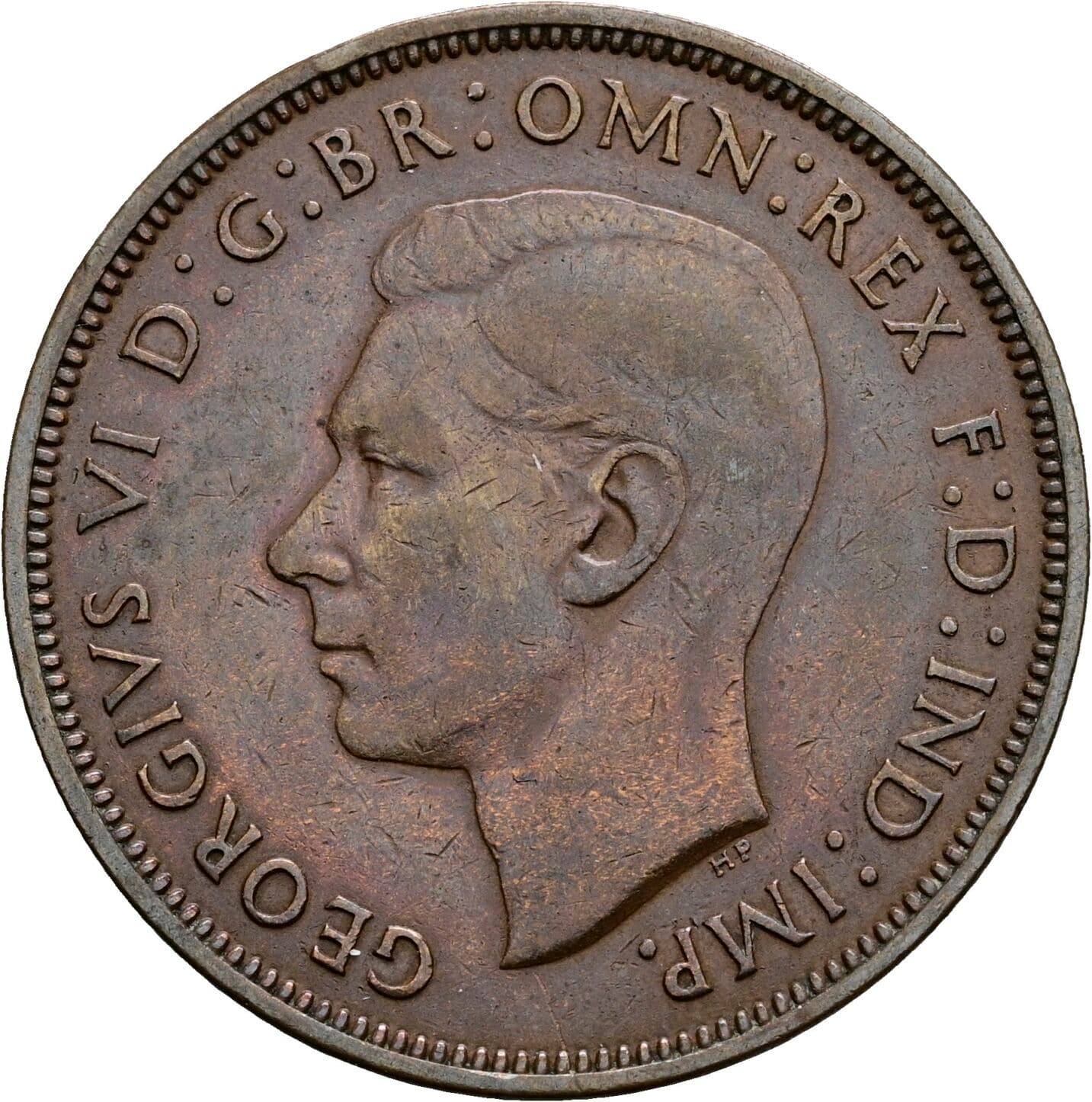 1 Penny