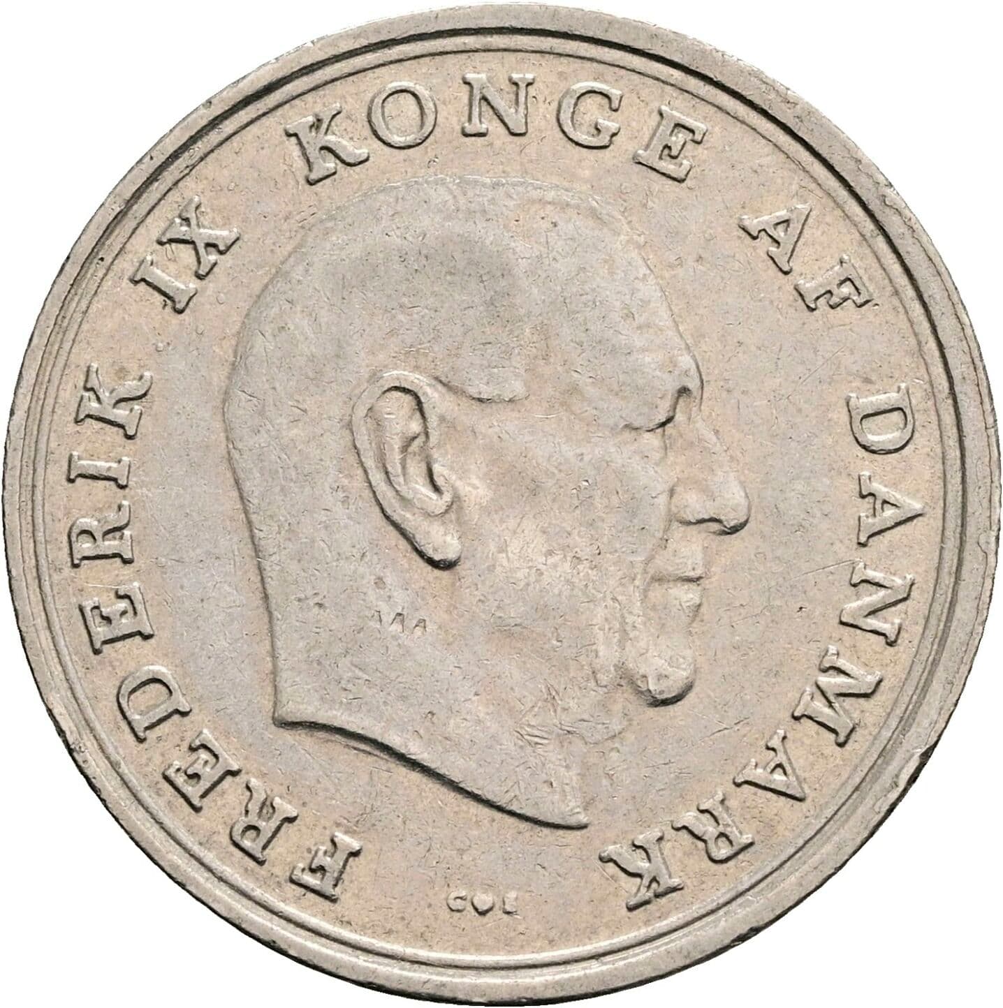 1 Krone