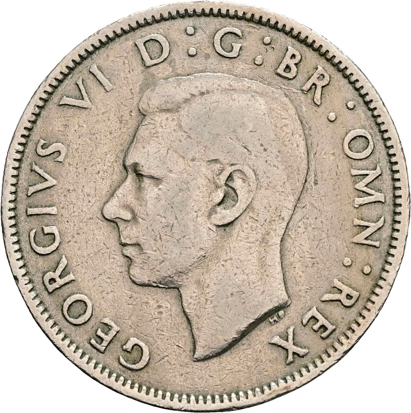 2 Shillings