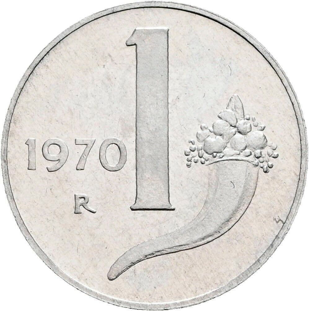 1 Lira