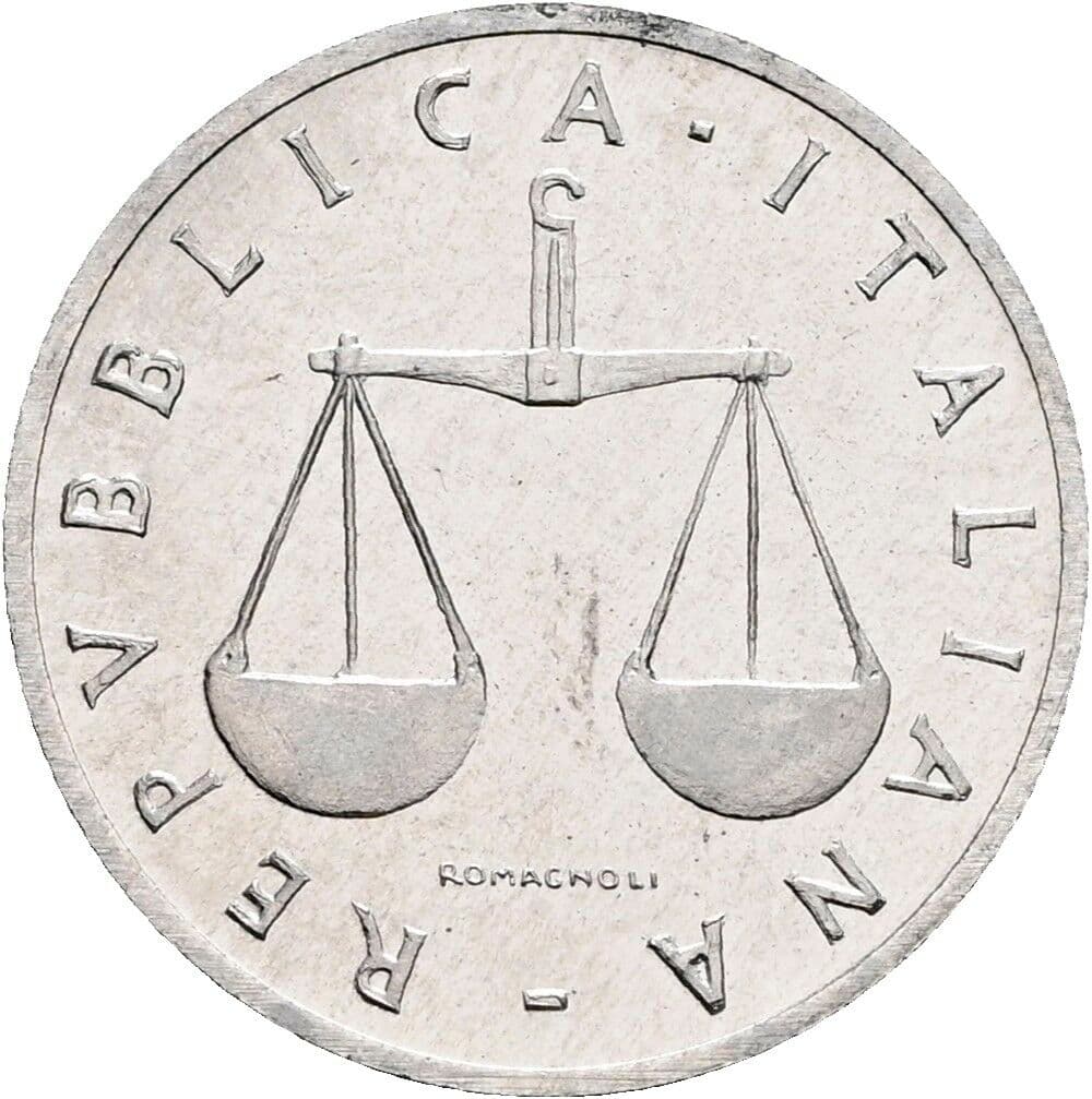 1 Lira