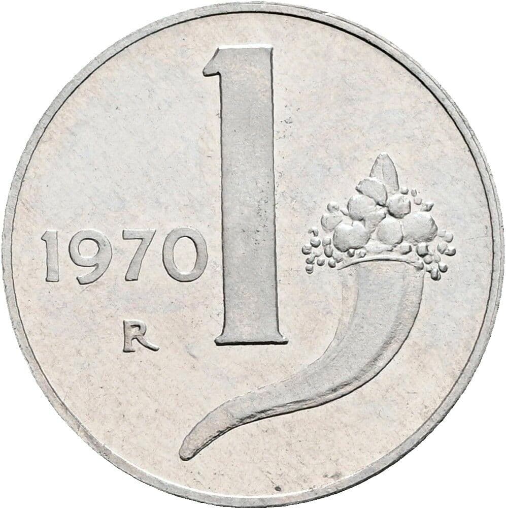 1 Lira