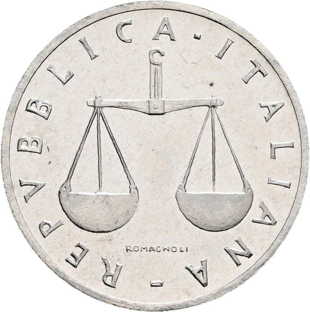 1 Lira