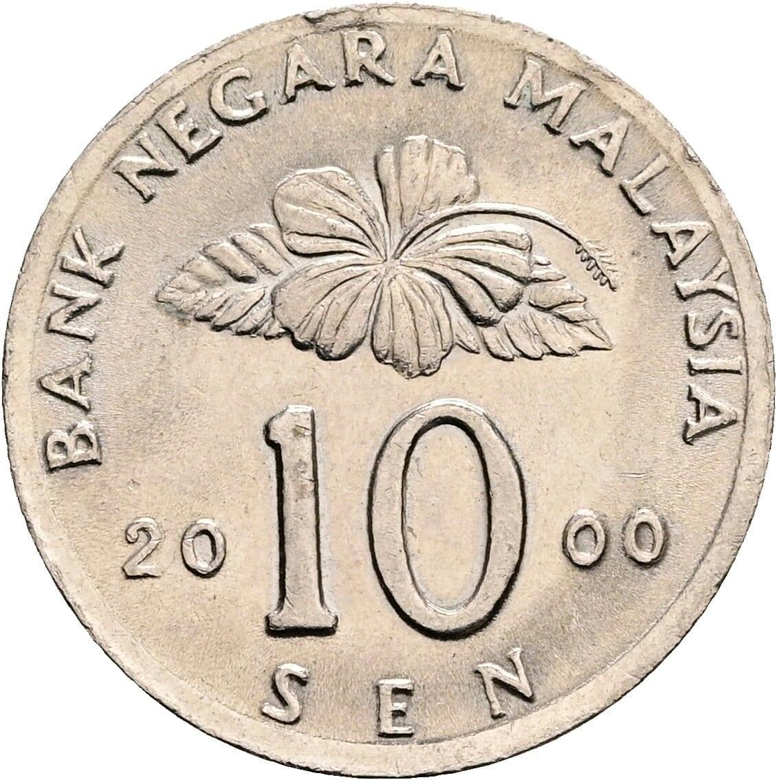 10 Sen