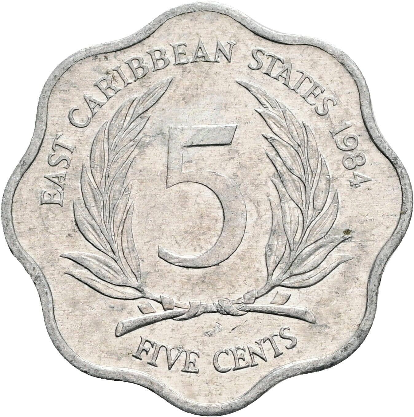 5 Cents