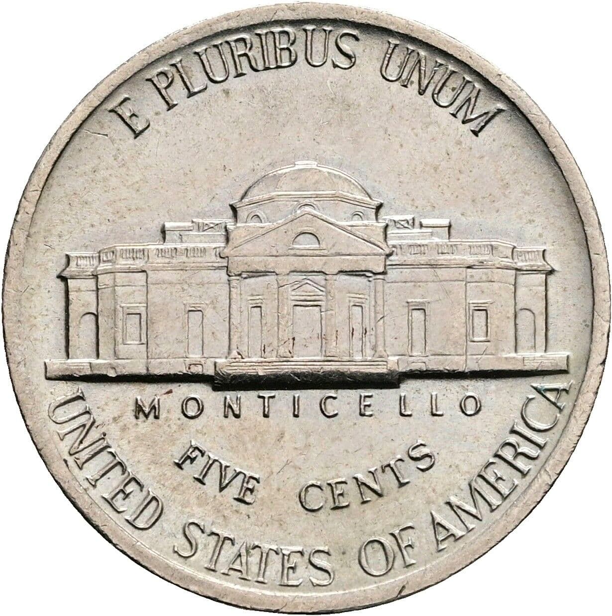 5 Cents